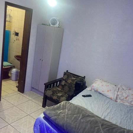 Hostel Vellozo Рио-Гранде Экстерьер фото