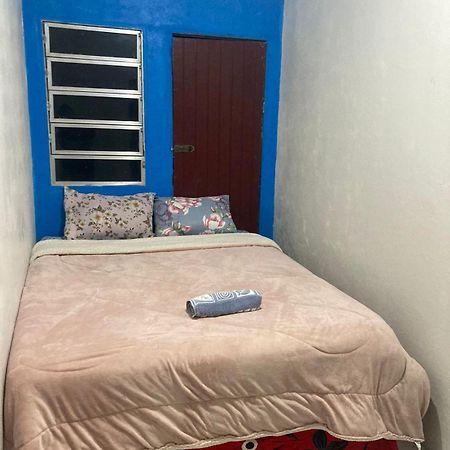 Hostel Vellozo Рио-Гранде Экстерьер фото