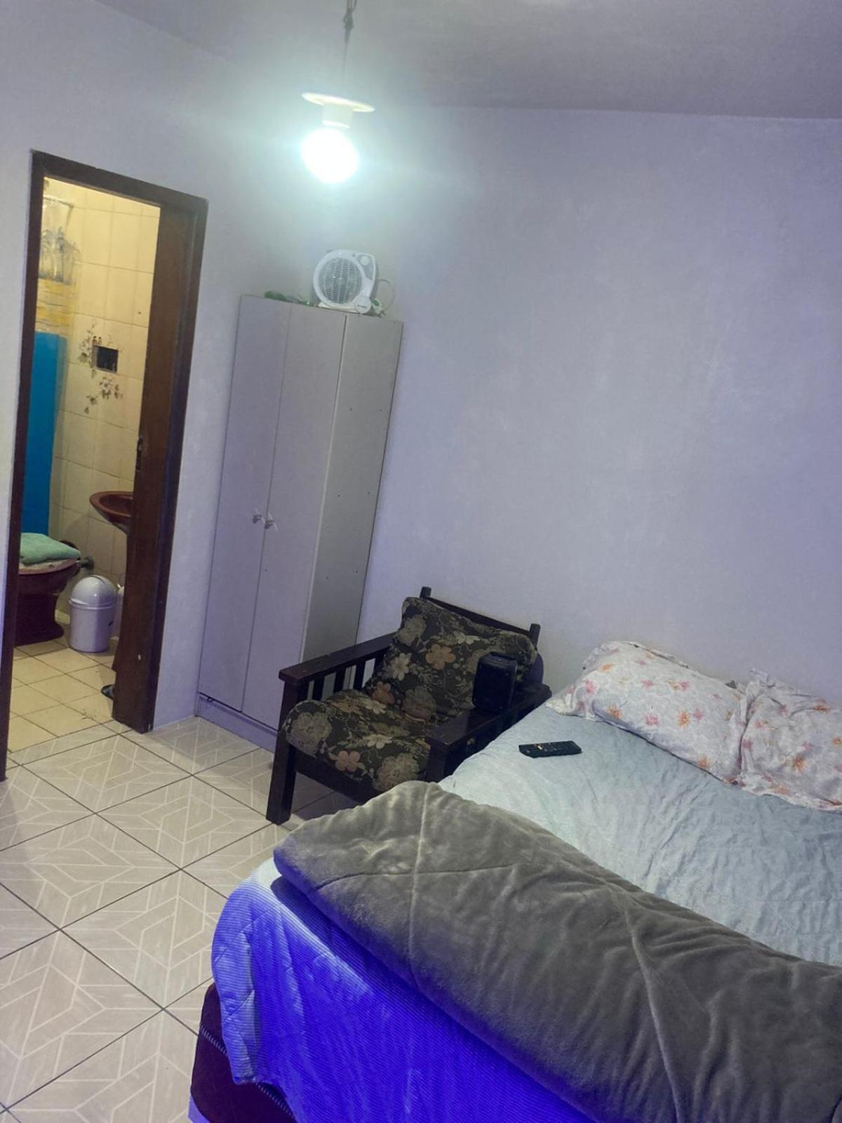 Hostel Vellozo Рио-Гранде Экстерьер фото
