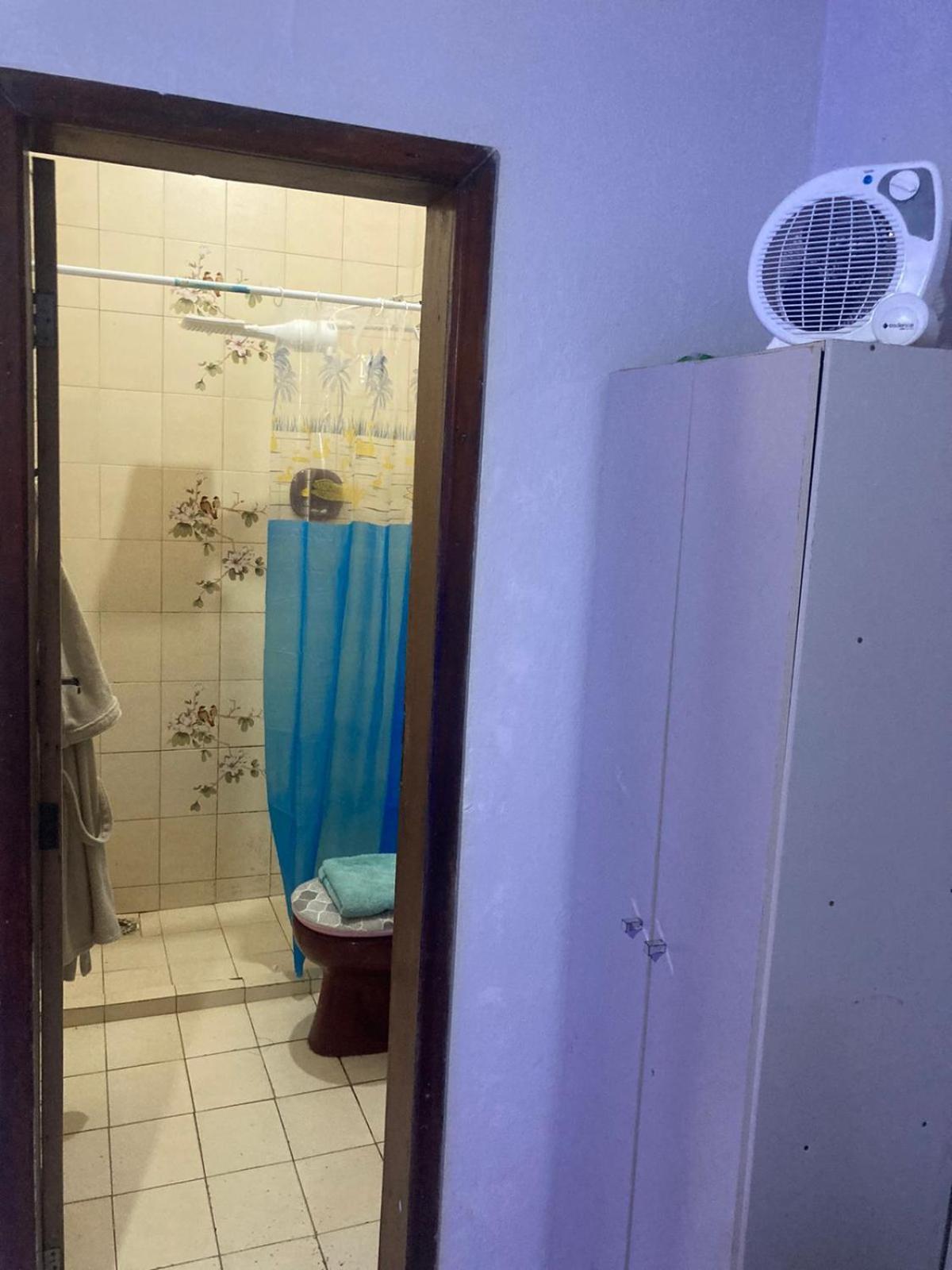 Hostel Vellozo Рио-Гранде Экстерьер фото