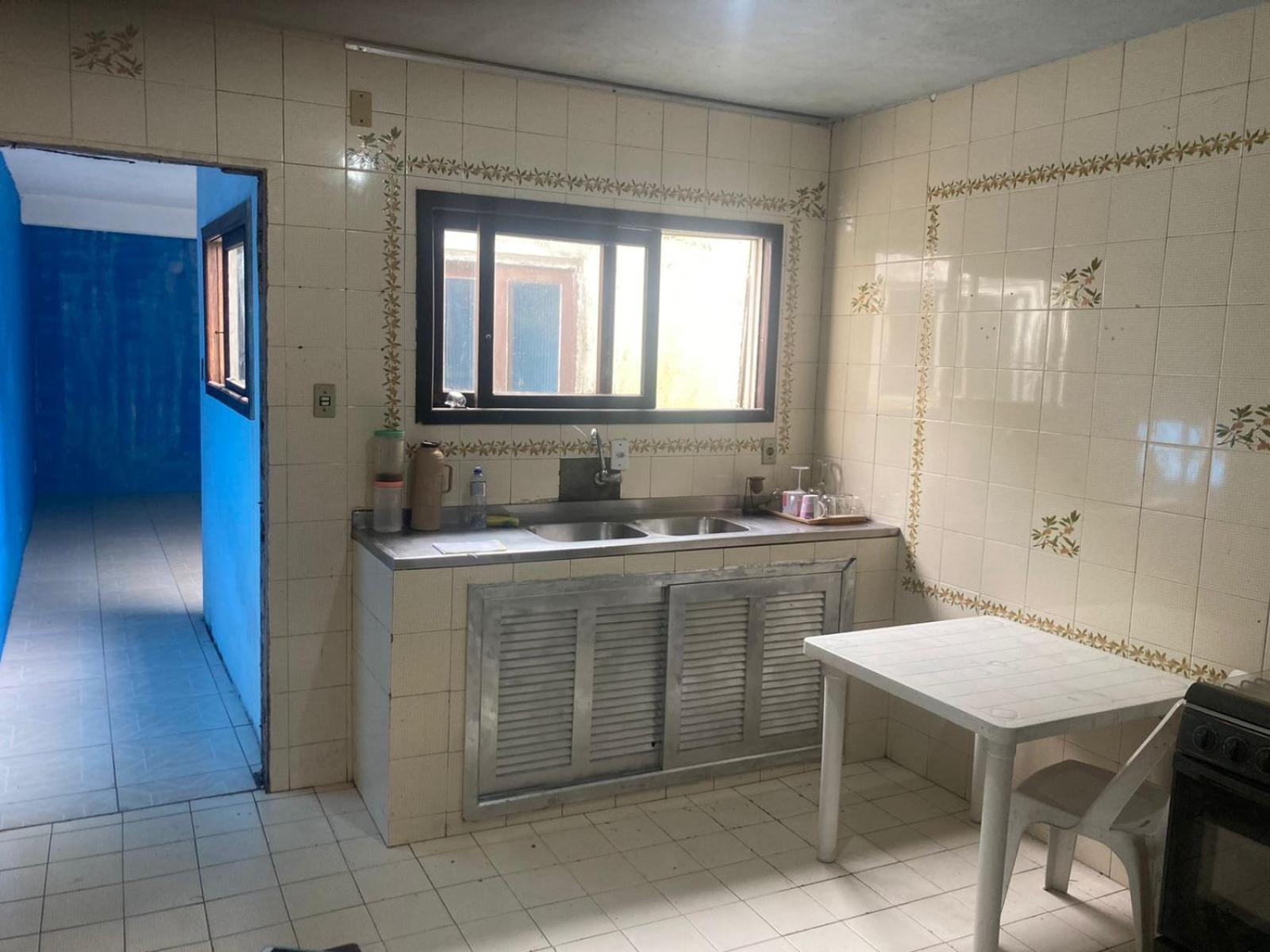Hostel Vellozo Рио-Гранде Экстерьер фото