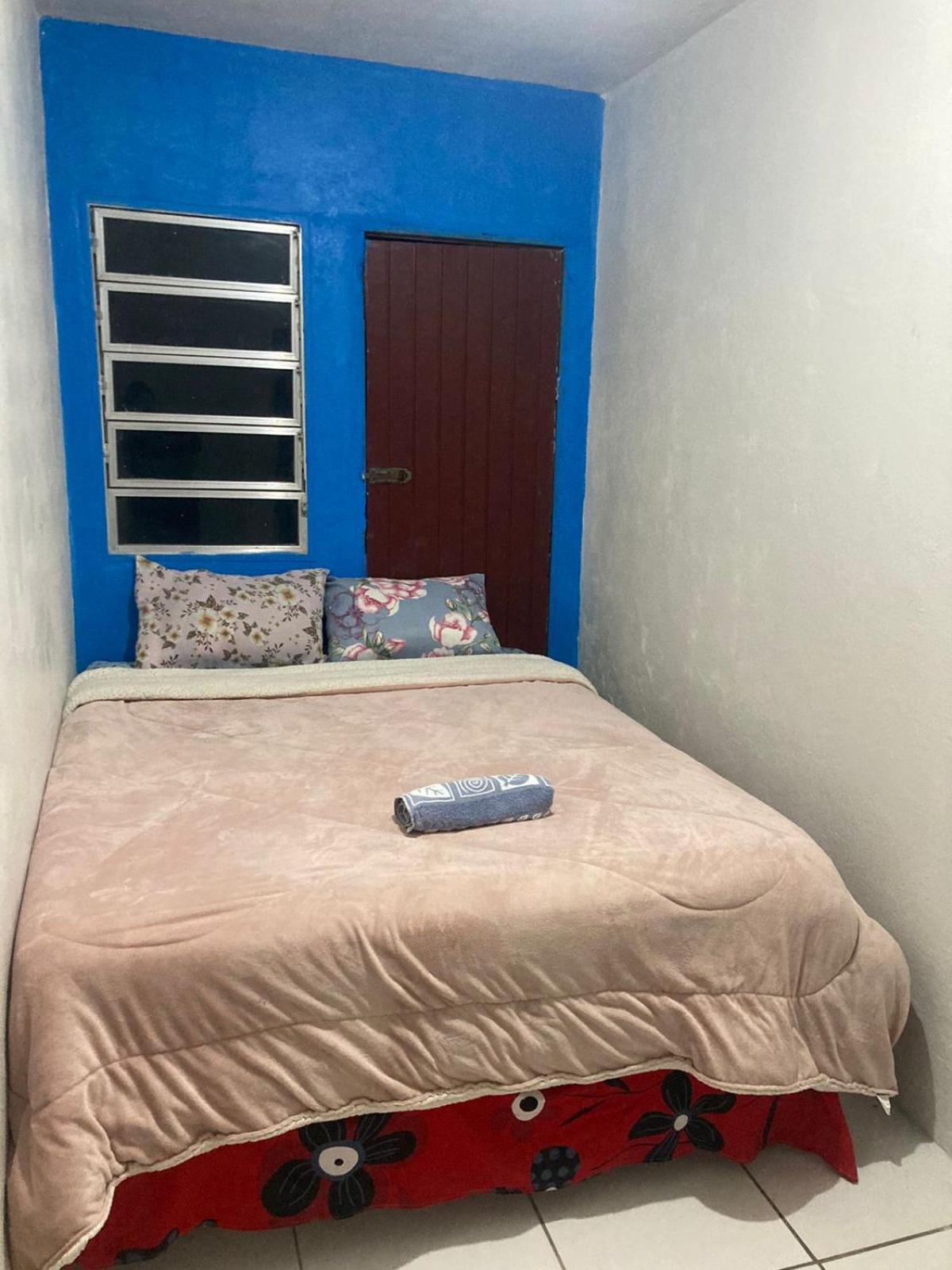 Hostel Vellozo Рио-Гранде Экстерьер фото